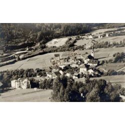Les Houches