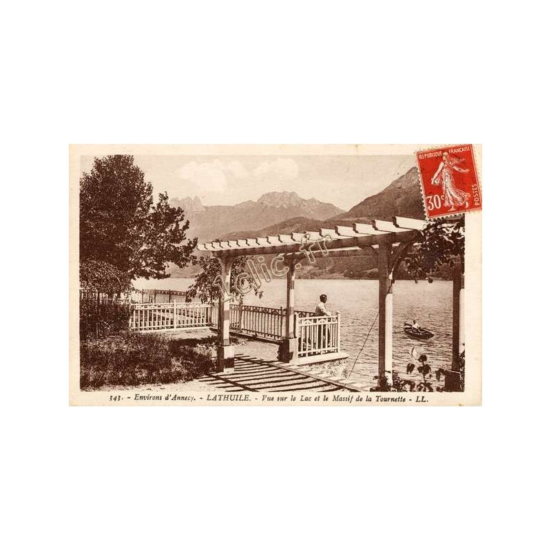 Lathuile
