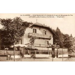 Lovagny