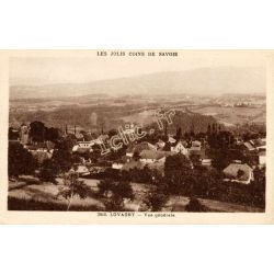 Lovagny