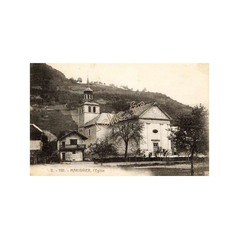 Marignier