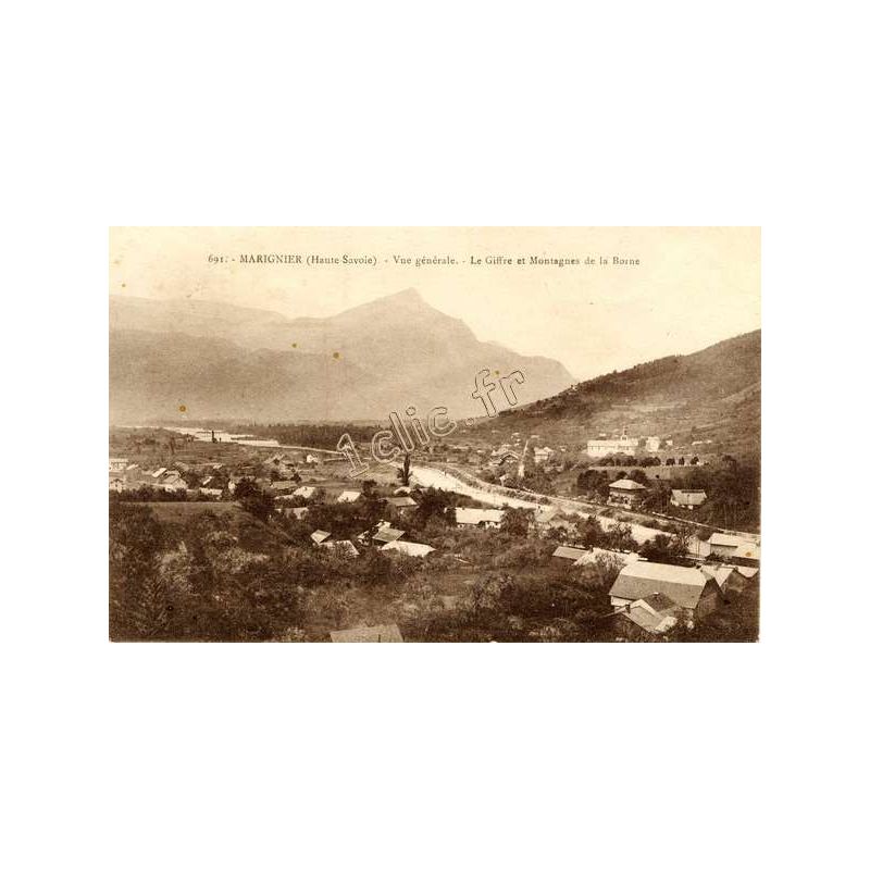 Marignier