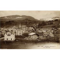 Megeve