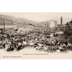 Megeve