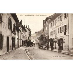Meillerie