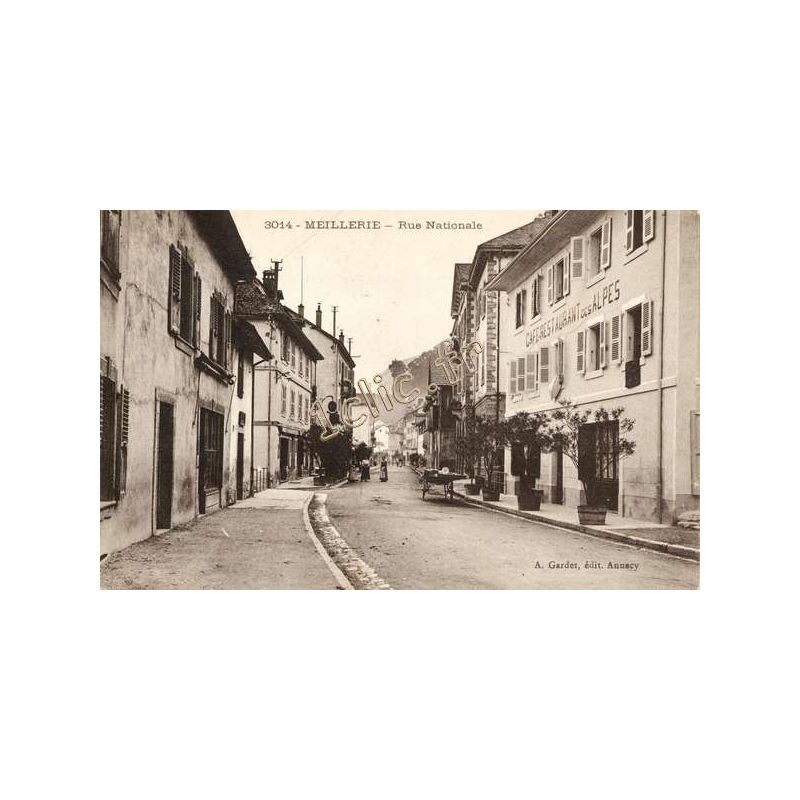 Meillerie