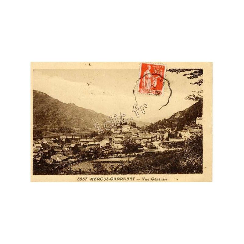 Mercus-Garrabet