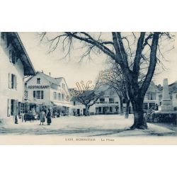 Monnetier-Mornex