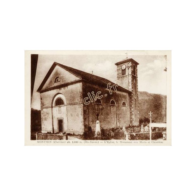 Montmin