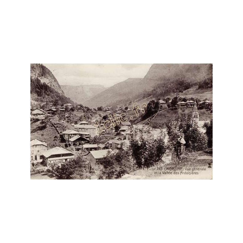 Morzine