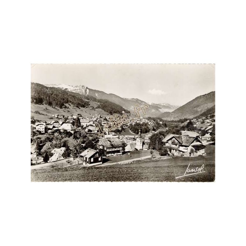 Morzine