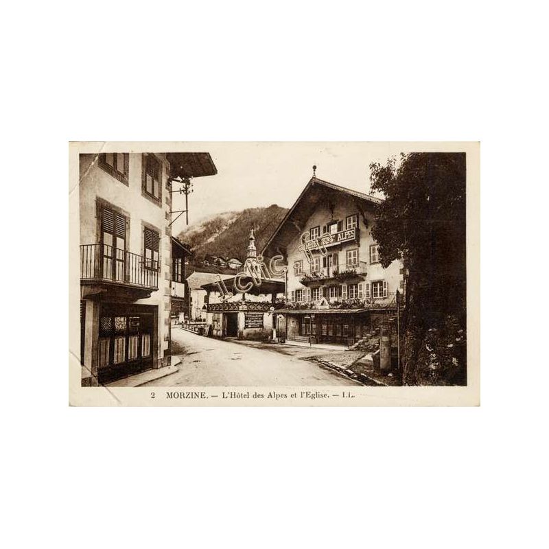 Morzine