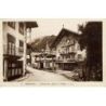 Morzine