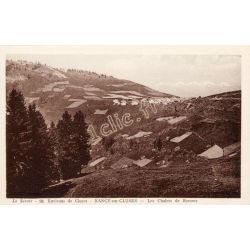 Nancy-Sur-Cluses