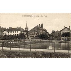 Nernier