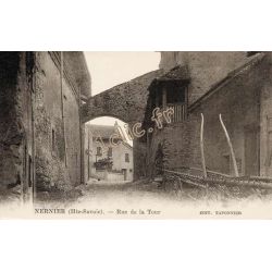 Nernier