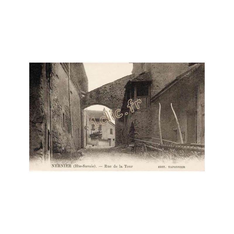 Nernier