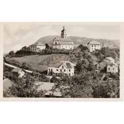 Perrignier
