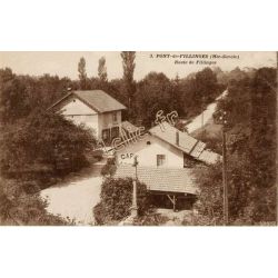 Pont-De-Fillinges