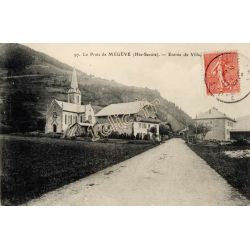 Pratz-De-Megeve