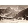 Praz-Chamonix