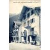 Praz-Chamonix