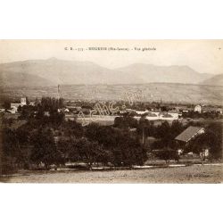 Reignier