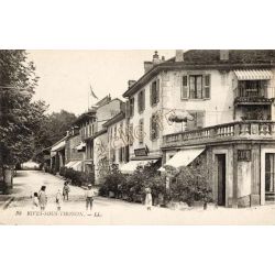 Rives-Sous-Thonon