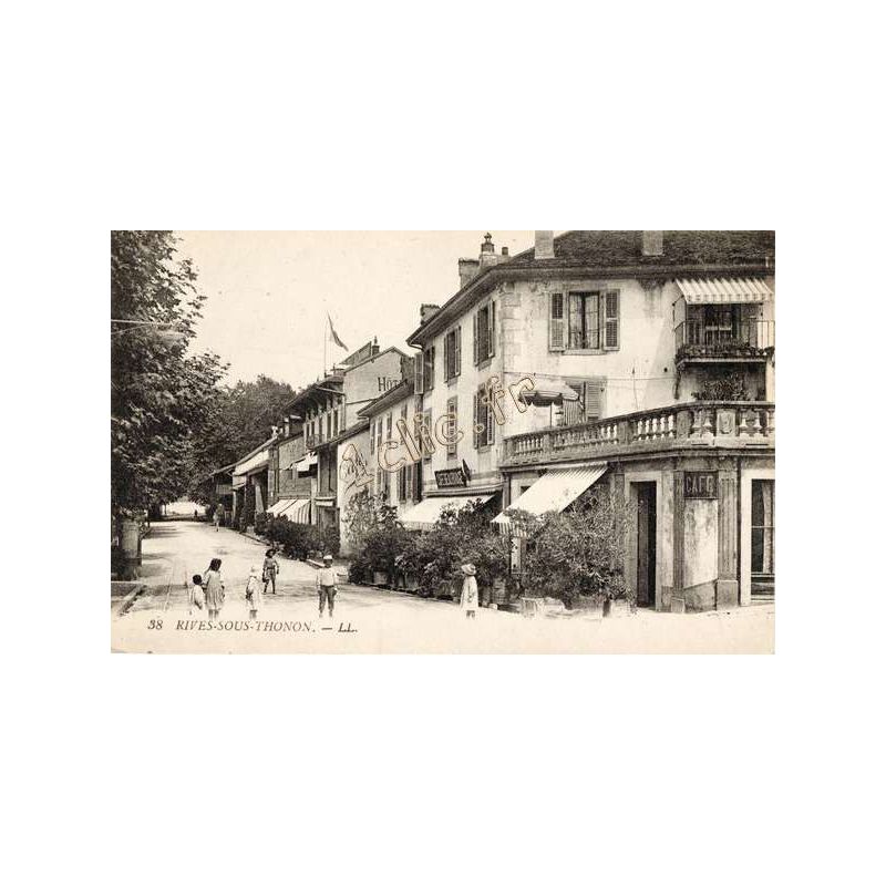 Rives-Sous-Thonon