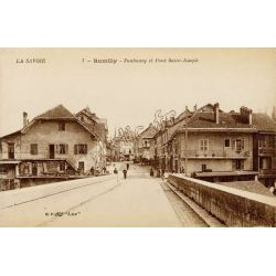 Rumilly