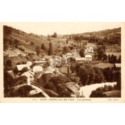 Saint-Andre