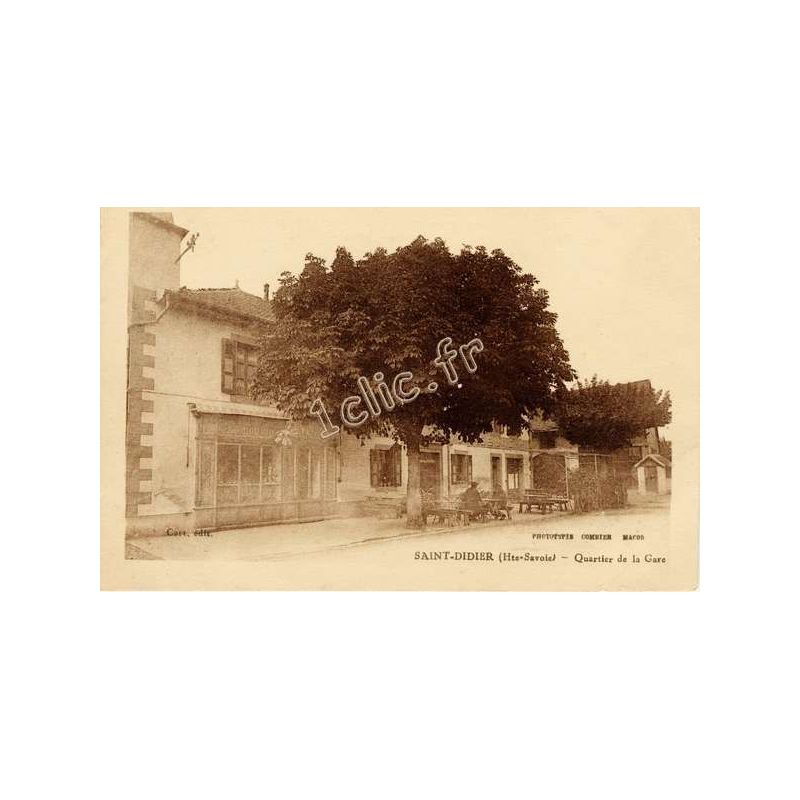 Saint-Didier