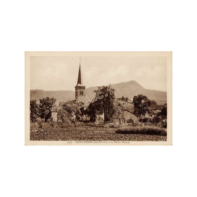 Saint-Didier