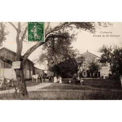 Saint-Georges