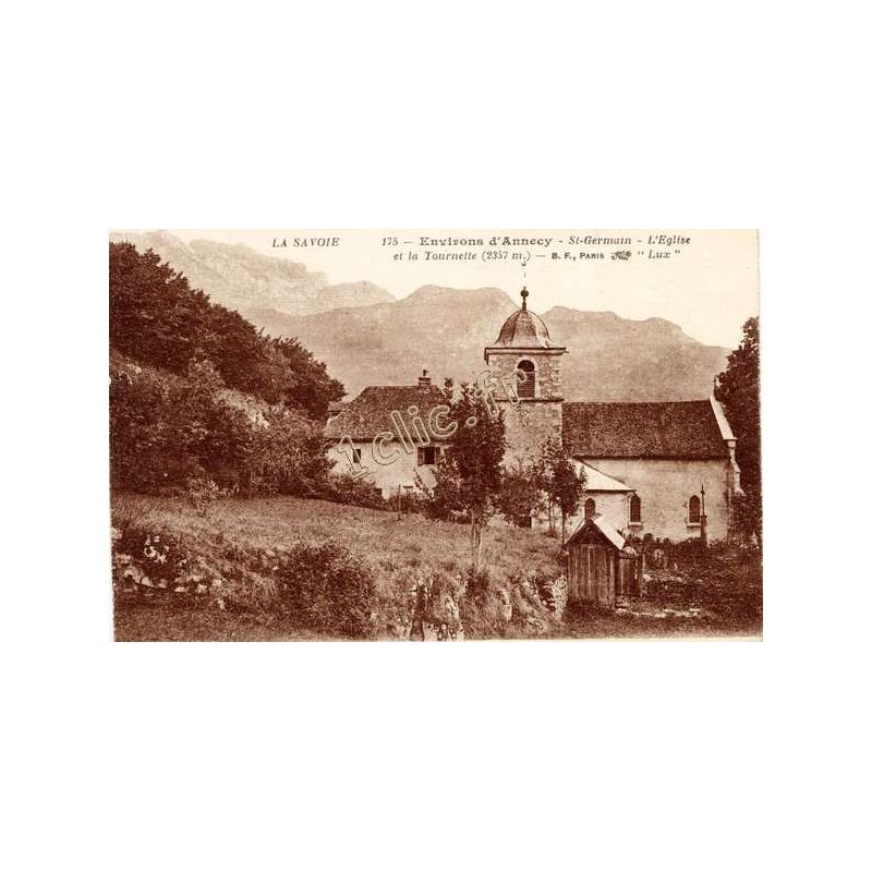Saint-Germain