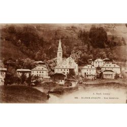 Saint-Jean-D'Aulps