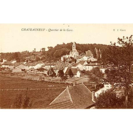CHATEAUNEUF