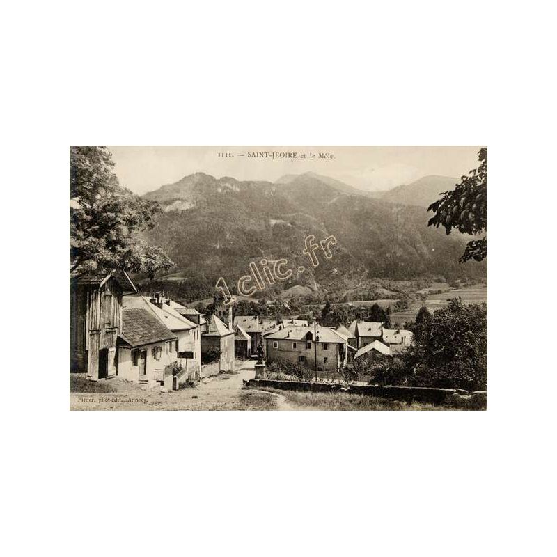 Saint-Jeoire