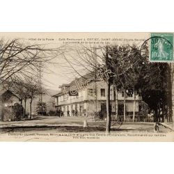 Saint-Jorioz