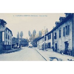 Saint-Julien-En-Genevois