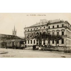 Saint-Julien-En-Genevois