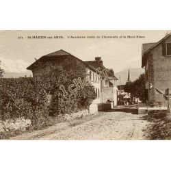 Saint-Martin