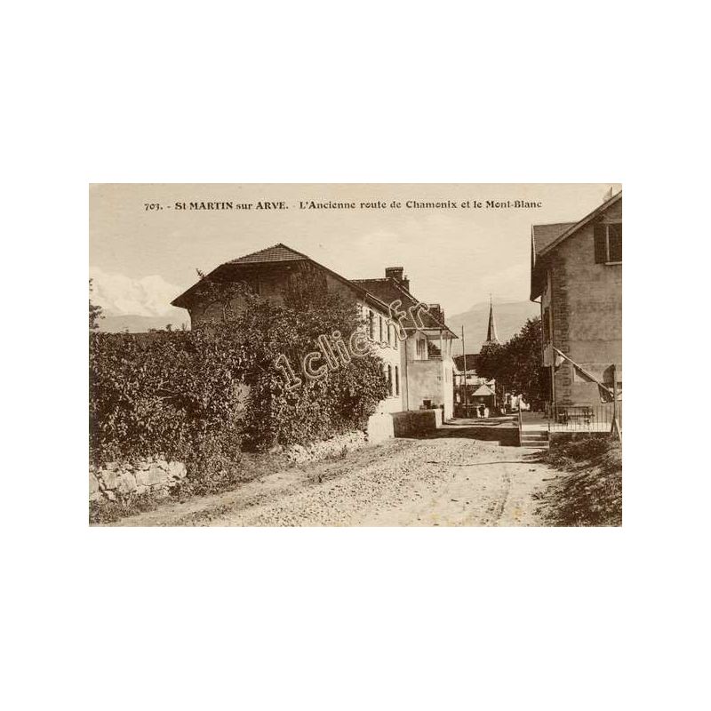 Saint-Martin