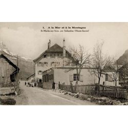 Saint-Martin