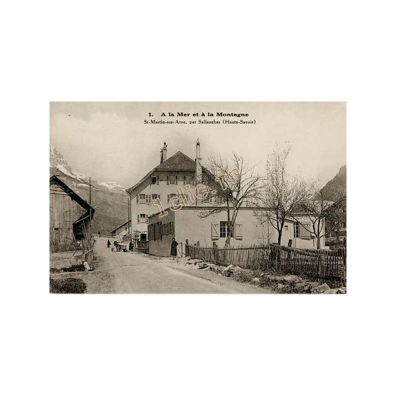 Saint-Martin
