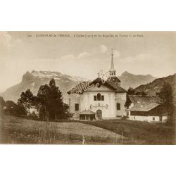 Saint-Nicolas-De-Veroce