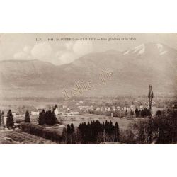 Saint-Pierre-De-Rumilly