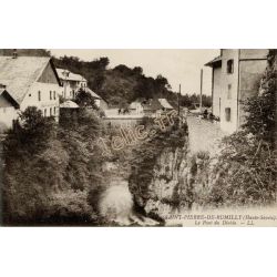 Saint-Pierre-De-Rumilly