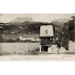 Talloires