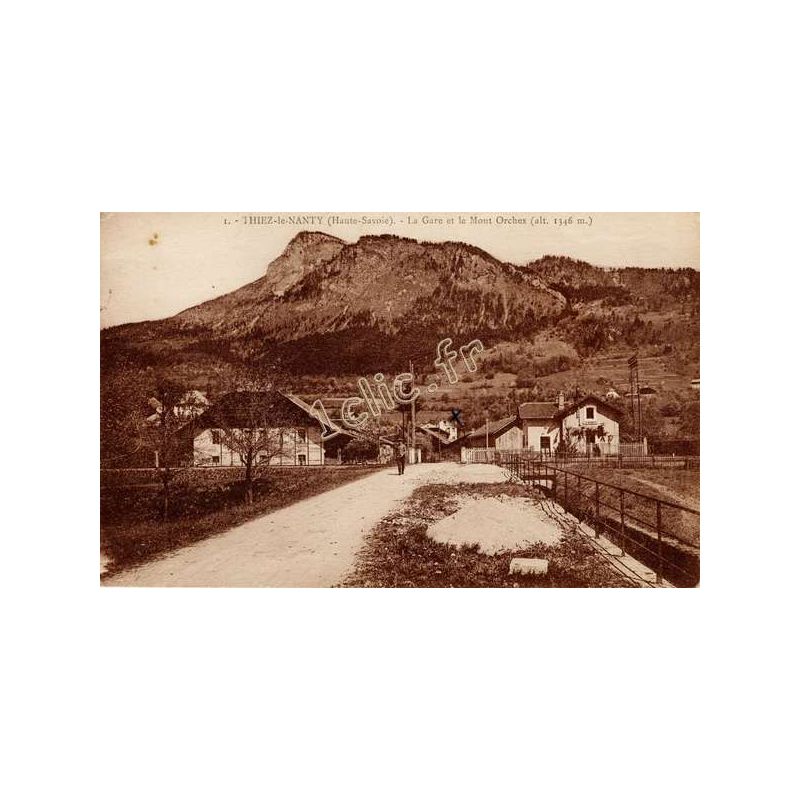 Thiez-Le-Nanty